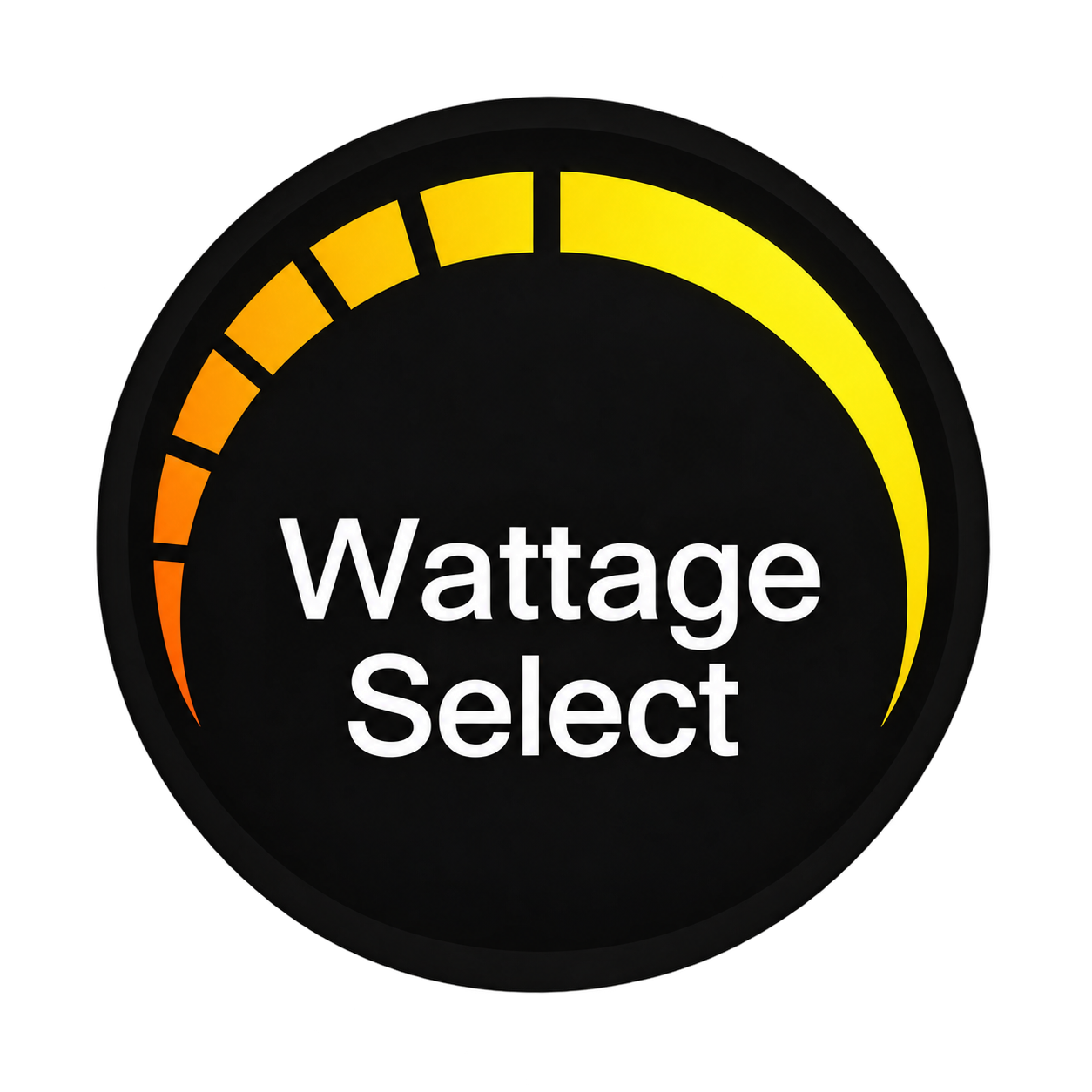 Wattage Select