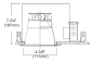 Preview: M410IC/MCLR4W