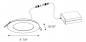 Preview: M61/M6FP Linedrawing