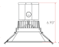 Preview: MCPS6-M610 MCPS-40 (Non IC Rated)