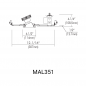 Preview: MAL351 Linedrawing