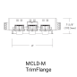 Preview: MCLD-M Linedrawing