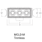 Preview: MCLD-M Linedrawing