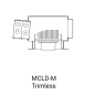 Preview: MCLD-M Linedrawing