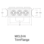 Preview: MCLD-N Linedrawing