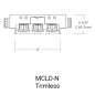 Preview: MCLD-N Linedrawing