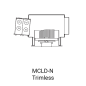 Preview: MCLD-N Linedrawing