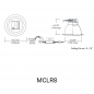 Preview: MCLR8 Linedrawing