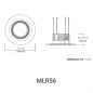 Preview: MLR56 Linedrawing
