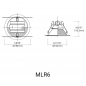Preview: MLR6 Linedrawing