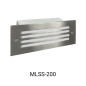 Preview: MLSS-200