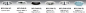 Preview: M400/MCLR4W Trims