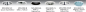 Preview: M610/MCLR6W Trims