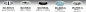 Preview: M900/MCLR9W Trims
