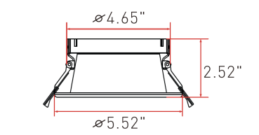 MCPS-40 (Non IC Rated