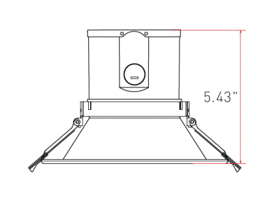 MCPS6-M610 MCPS-20 (IC-Rated)