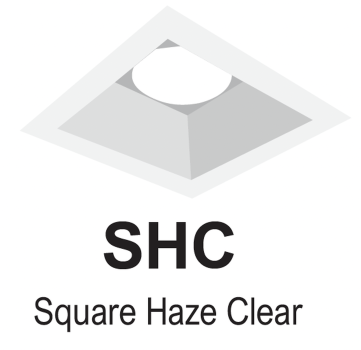 Preview: MCPS6-M610 SHC Square Haze Clear
