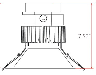 MCPS8_M810 MCPS60 (NON IC Rated)