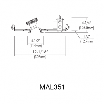 MAL351 Linedrawing