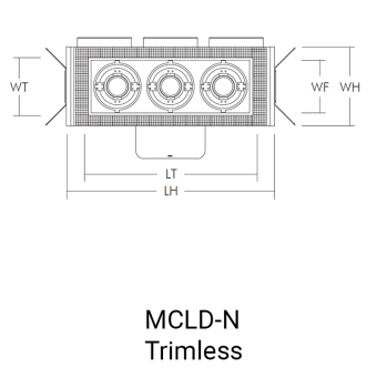 MCLD-N Linedrawing