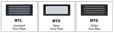 MLS-200 Trims