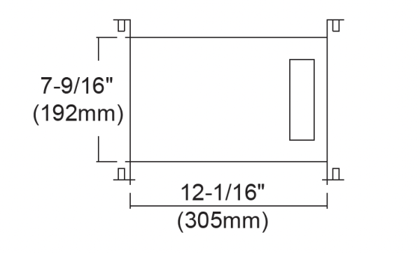 M410IC/MCLR4W