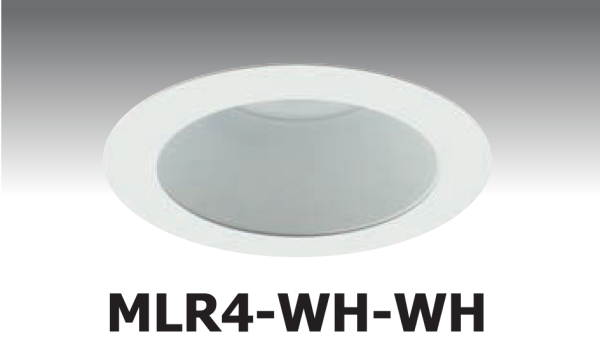 M4-MLR4 Series Trim