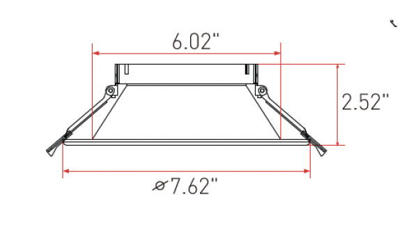 MCPS6-M610 MCPS-20 (IC Rated)