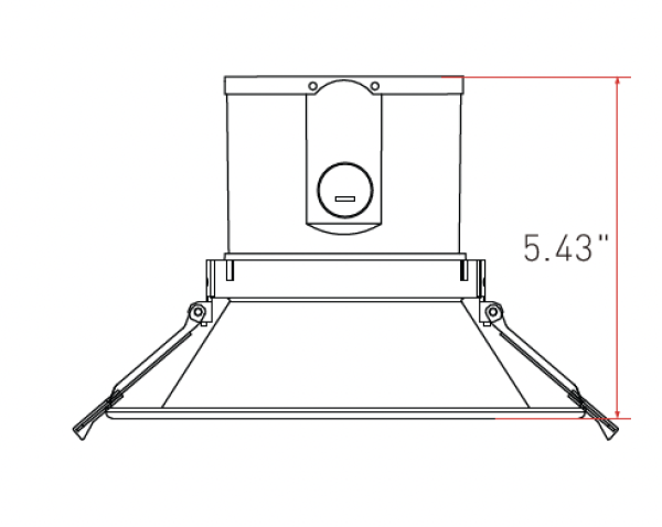 MCPS6-M610 MCPS-20 (IC-Rated)