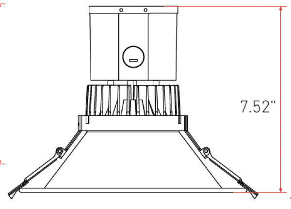 MCPS6-M610 MCPS-20 (IC Rated)