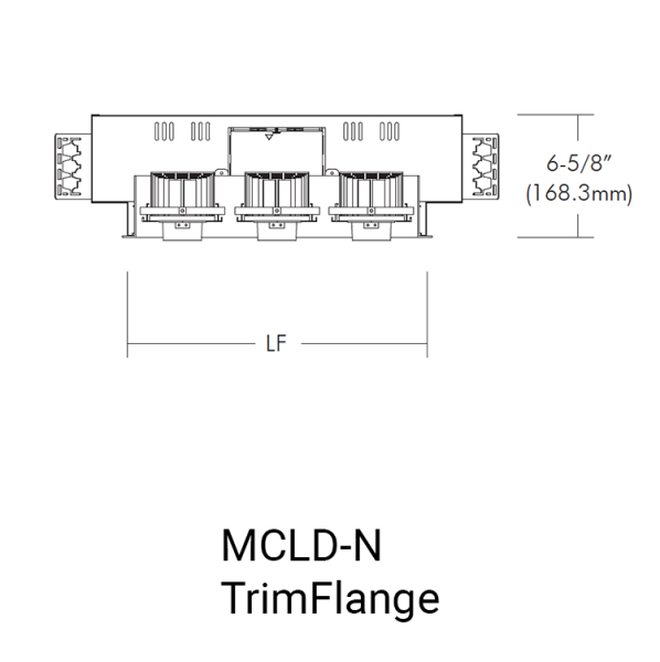 MCLD-N Linedrawing