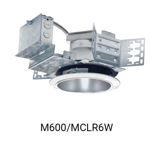 M600/MCLR6W