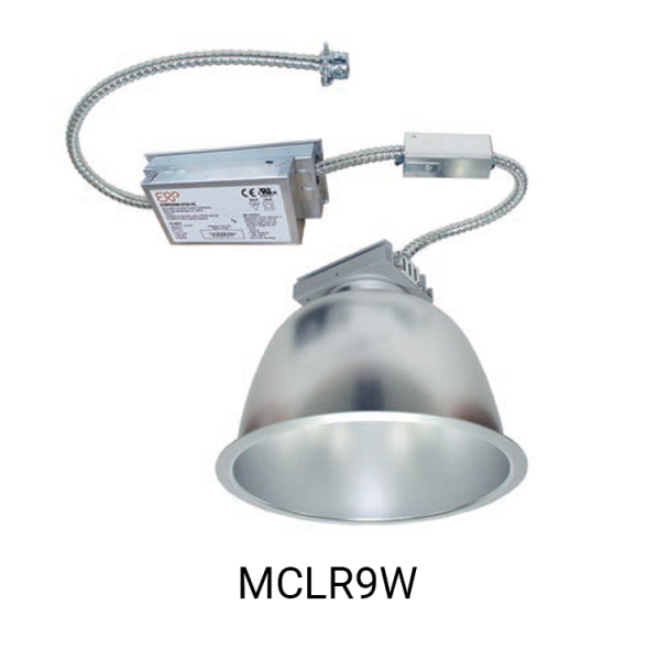 MCLR9W