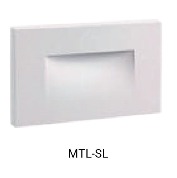 MTL-SL White
