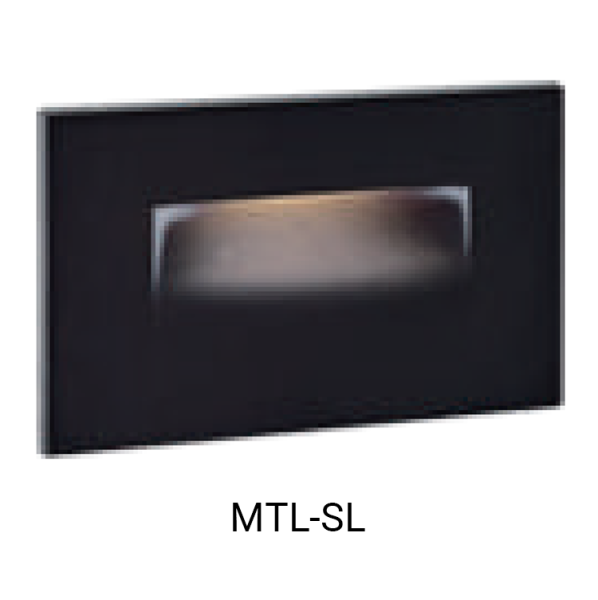 MTL-SL Black