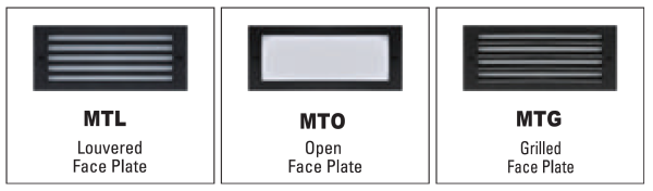 MLS-200 Trims
