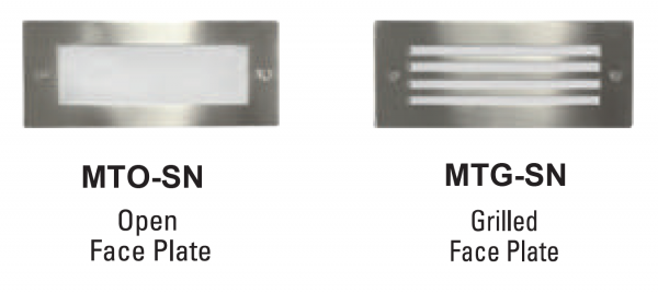 MLSS-200 Trims
